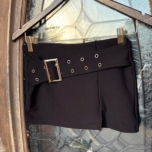 Love Poem Skort! Size Small